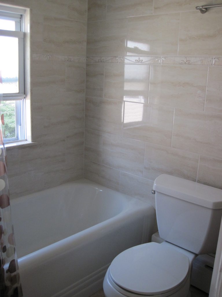 Rental house in Eastchester 古本不動産 Furumoto Realty ニューヨーク・ニュージャージー不動産 商業物件・コンド・アパート