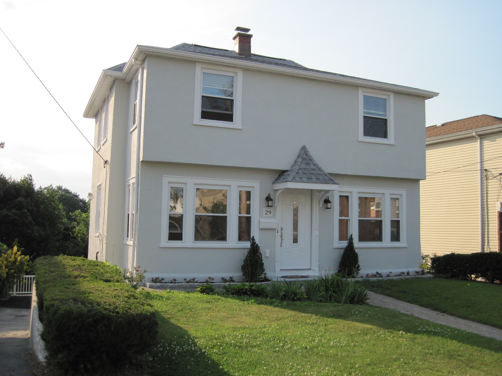 Rental house in Eastchester 古本不動産 Furumoto Realty ニューヨーク・ニュージャージー不動産 商業物件・コンド・アパート