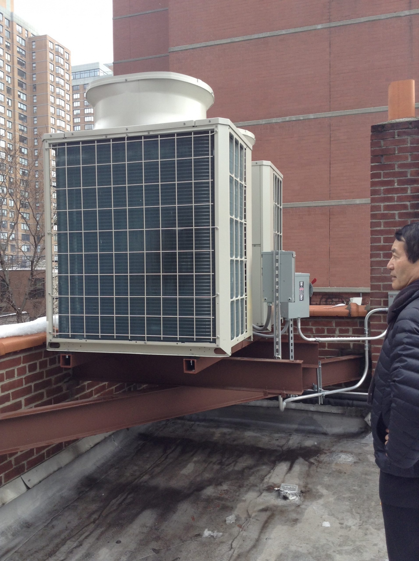 121E30th airconditoner 3