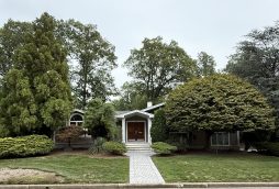 Englewood Cliffs イングルウッド・クリフス　戸建て賃貸　10/22 入居可