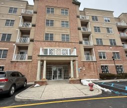 Englewood, NJ  Beautiful 2 BR, 2 BA condo